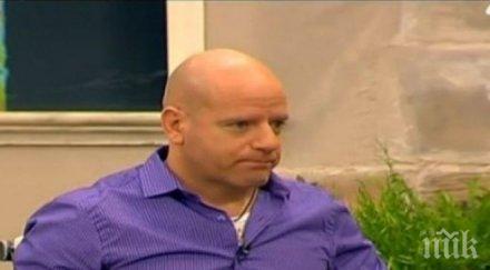 сензационна прогноза 2015 кабалист следващата година отваря канал българия господ