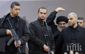 иранската армия оръжия