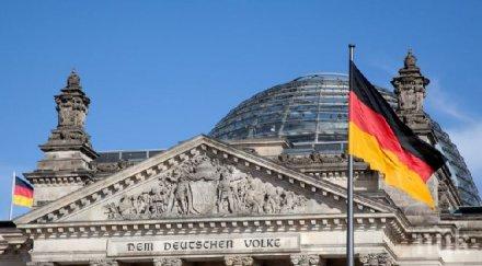 германският президент призовава съчувствие бежанците