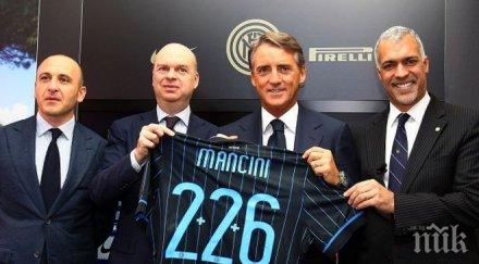 манчини класираме карам колело северна испания