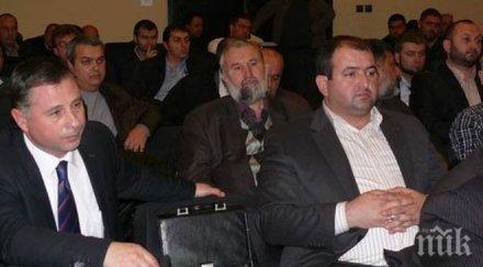 семинар районните мюфтии провежда шумен