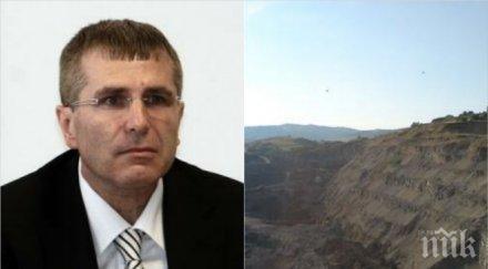 жестока драма миньорите ковачки плачат без пари коледа олигархът залъгва аванси 100 лева мъжете хранят семействата