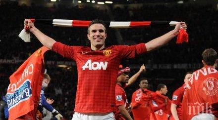 манчестър юнайтед гарет бари царете боксинг дей