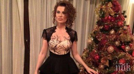 първо пик илиана раева изригна коледа нападна българските политици крият пътуват малдивите бора бора