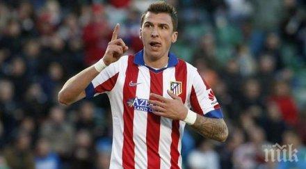 манчестър сити вади милиона евро марио манджукич