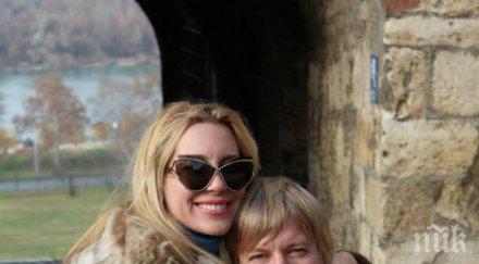 шаш невиждан лукс къщата мис крокодил