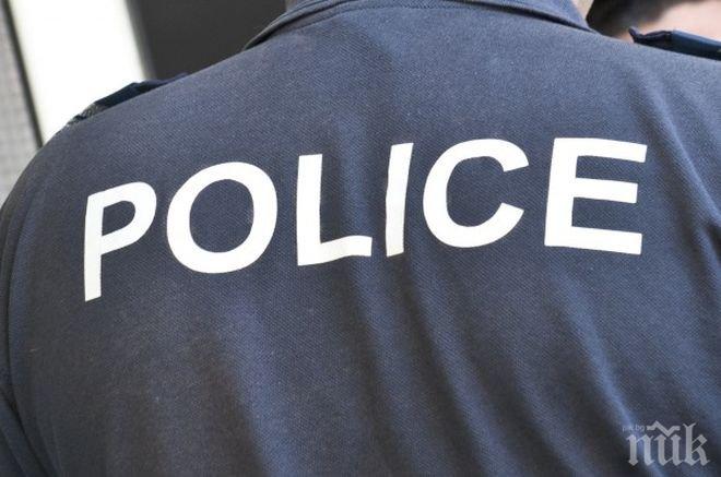 Полицията в Шумен установи самоличността на починал на улицата мъж