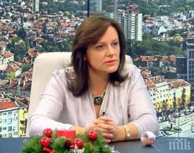 Психиатърка: Позитивното мислене граничи с шизофренното