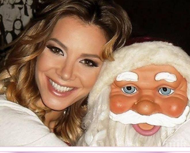 Емилия: Искам нещо да се промени към хубаво