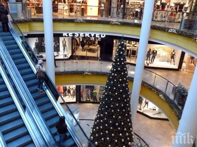 Разследване в ПИК и Час Пик - 500 бона печалба за джебчиите по Коледа
