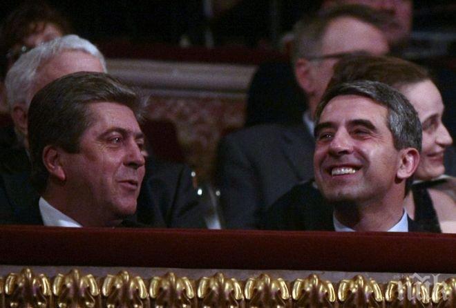 Българската Коледа” събра близо 1,5 млн. лв.