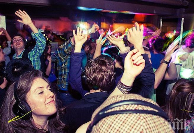 Ето каква е цената на куверта за Новогодишната нощ