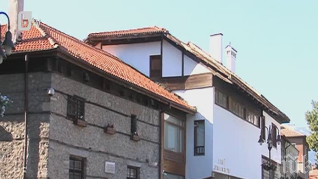 Укротиха с наредба викачите пред заведенията 