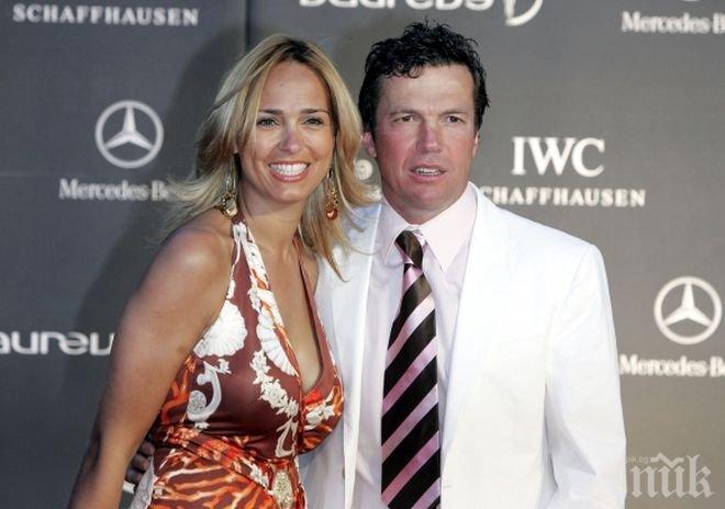 Звезда на Челси в афера с бивша на Лотар Матеус