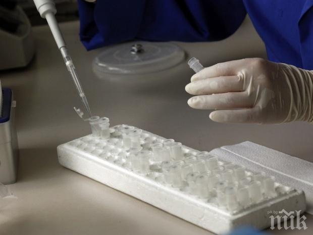 Невероятен пробив! Създадоха сперматозоиди от кожни клетки