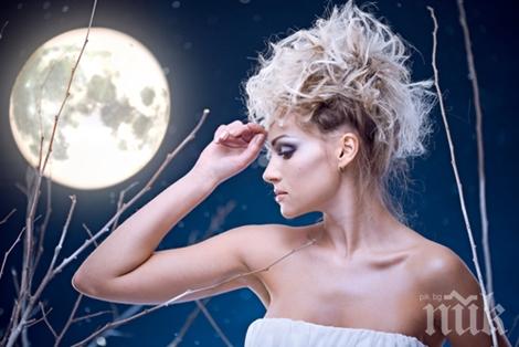 Първо в ПИК! Пълен лунен календар за 2015 г. - ето кога да спазвате лунната диета догодина
