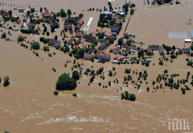 В Малайзия отменят празнуването на Нова година