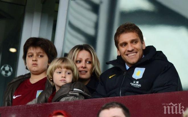 Гутиерес и Стилиян Петров сбъдват мечти след рака