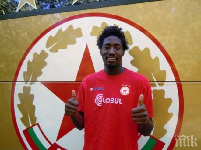 Стойчо отряза трима за завръщане на “Армията”