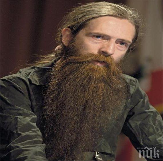 Шокиращо! Професор увери: Безсмъртието е възможно!