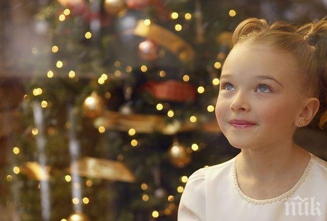 Близо 2 милиарда души отпразнуваха Рождество Христово