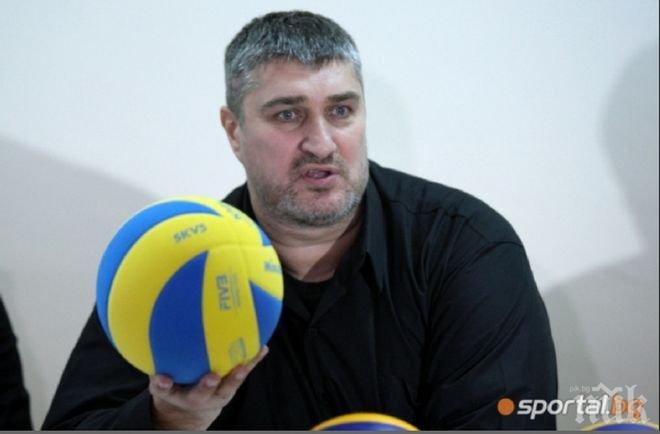 Радост! Легендата Любо Ганев ще става дядо