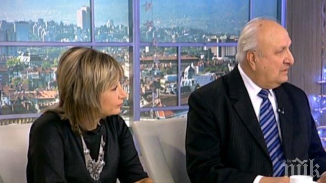 Спор по Нова: Трябва ли да бъде върнат ергенският данък и да се възстановят трудовите войски?