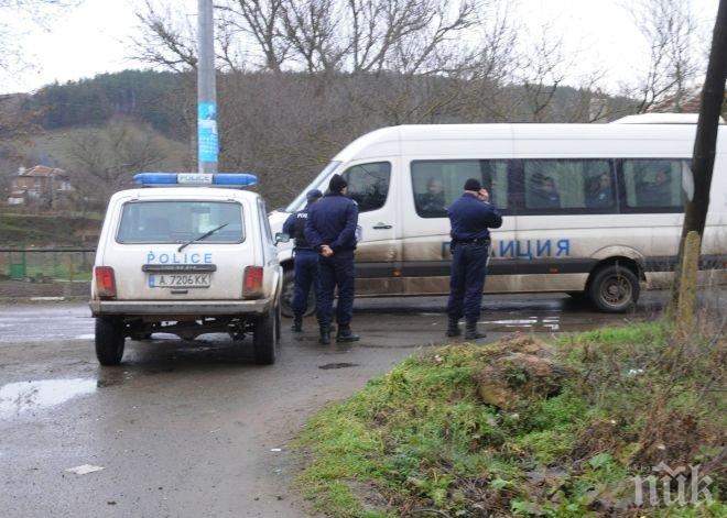 Най-големият полицейски синдикат иска оставки в ръководството на МВР заради катастрофата до Г. Ябълково