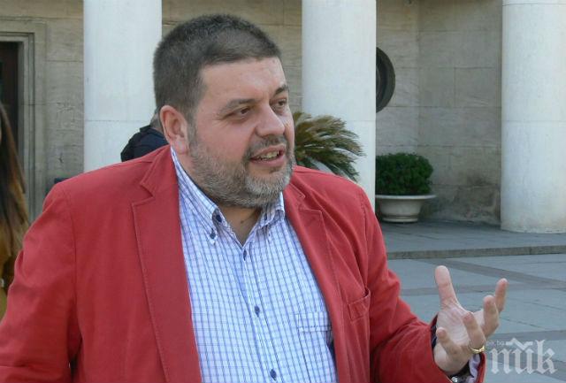 Драма в БСП! Известен юрист от левицата получи инфаркт заради драма около Слънчев бряг!