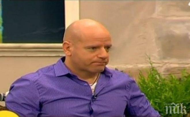 Сензационна прогноза за 2015! Кабалист: През следващата година се отваря канал от България към Господ