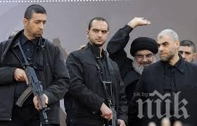 Иранската армия с нови оръжия