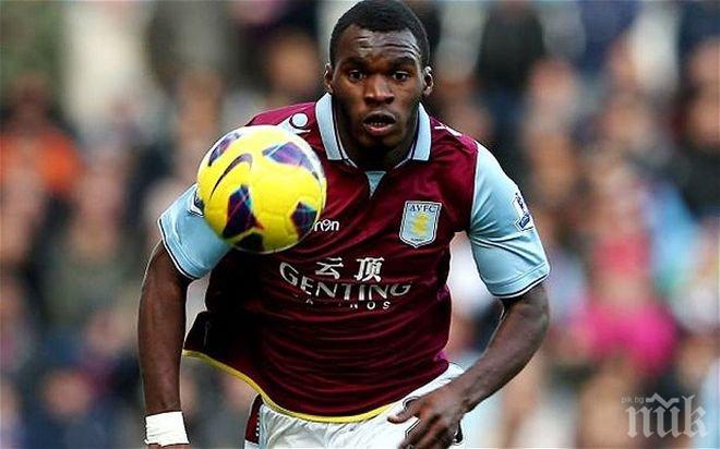 Рома се подсилва с нападател от Висшата лига