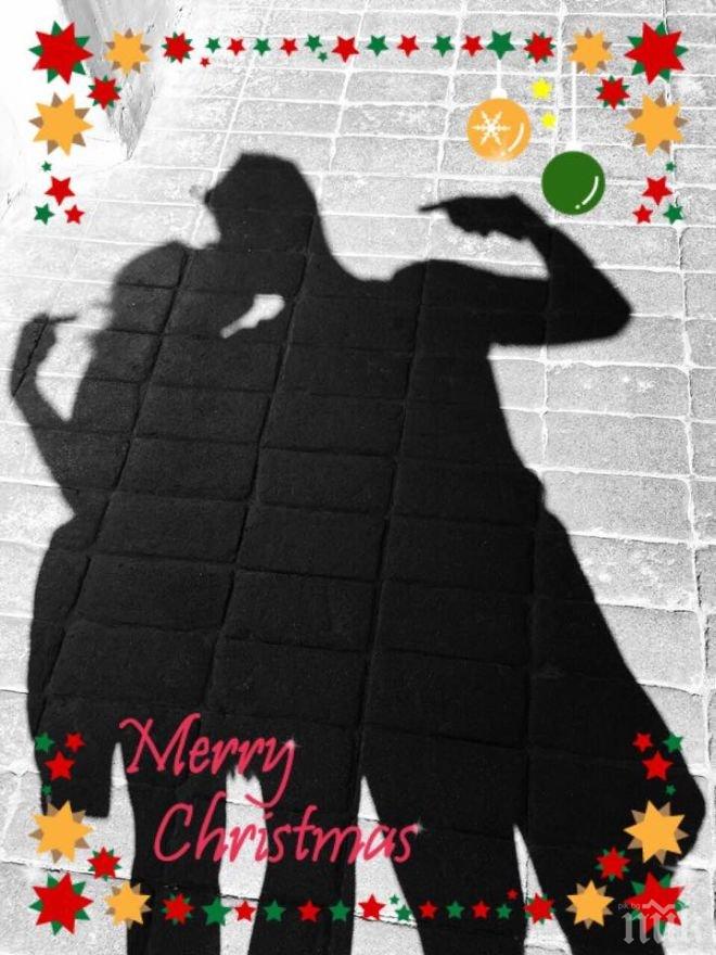 Мика Стоичкова показа новия си (снимка)