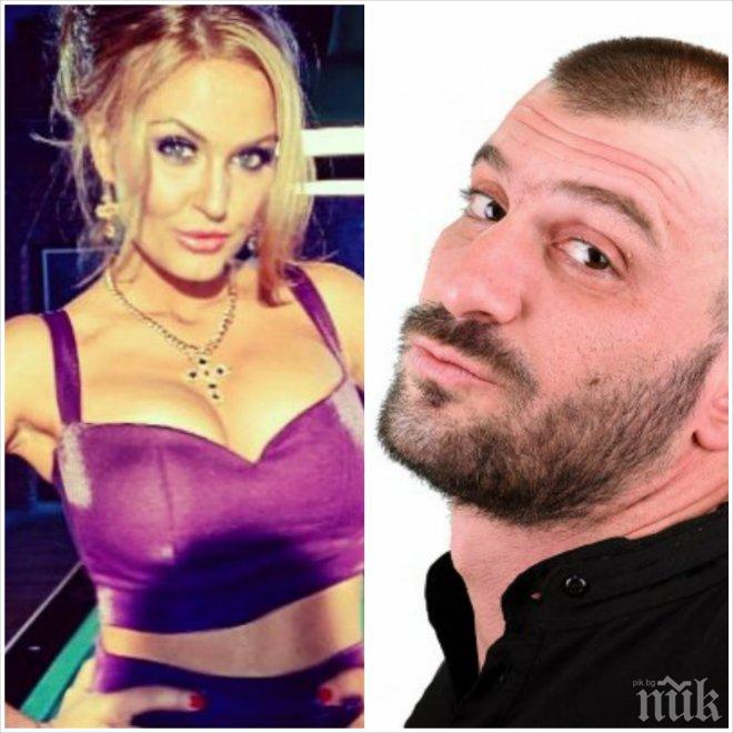 Горещи страсти след Биг Брадър! Вижте каква интрига се завъртя около Къщата!