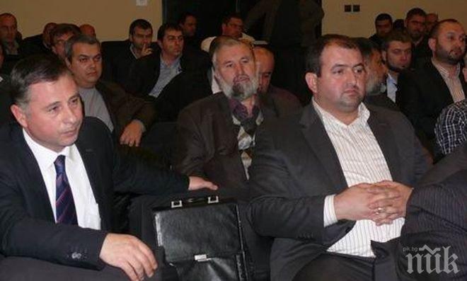 Семинар на районните мюфтии се провежда в Шумен