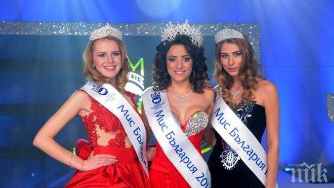 Новата Мис България кандидатства по европейски проект за отглеждане на животни