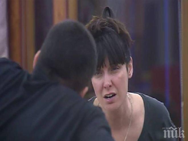 Най-накрая! Тачо си призна: С Жени сме разделени!