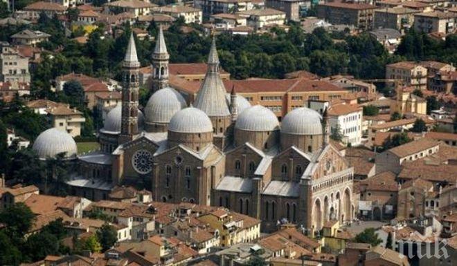 Коледно милосърдие: Кмет отмени 112 000 глоби на шофьори