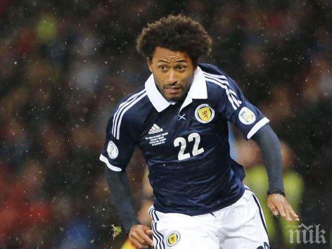 Селтик се прицели в кадър на Славиша Йоканович

