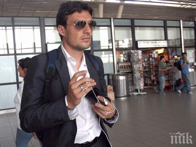 Немски треньор със сензационни разкрития за пашата Христо Йовов и проваления му трансфер в Кьолн