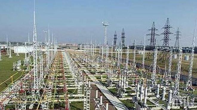 Украйна възстанови електроснабдяването на Крим