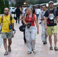 5 неща, за които всеки турист трябва да внимава!