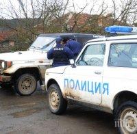 Полицаи готвят протест след инцидента край Горно Ябълково