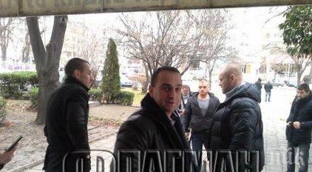 общината отнема разрешителното работа полунощ бургаския клуб час пик