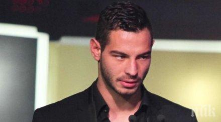 симеон славчев дебют спортинг