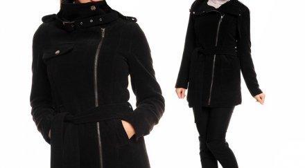 разработиха суперпалто бездомни франция