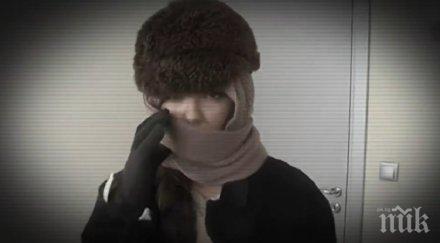 николета проси пъпа софия