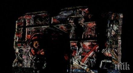 хисаря готви премиера спектакъл звук светлина