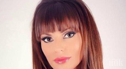 зорница линдарева съблече специално феновете снимка