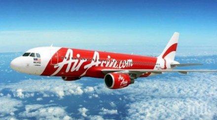 помощник пилотът изчезналия самолет еърейша французин